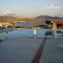 Club Dedeman Bodrum