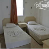 Summer Garden Suites & Beach Hotel 