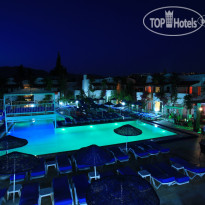 Summer Garden Suites & Beach Hotel 