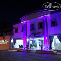 Summer Garden Suites & Beach Hotel 