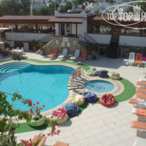Almina Apartments