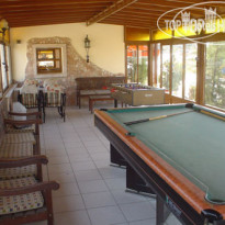 Almina Apartments