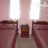 Almina Apartments
