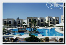 Bodrium Hotel & Spa 5*