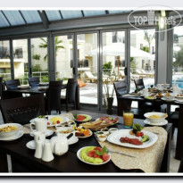 Bodrium Hotel & Spa