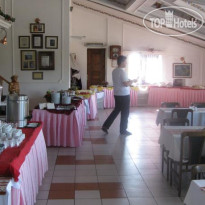 1943 Tarihi Emniyet Hotel 