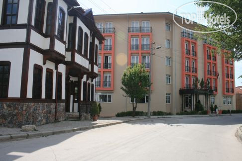 Hotel photo Bolu Prestige 3*