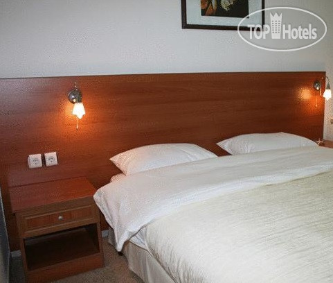 New photos from tourists Bolu Prestige 3*