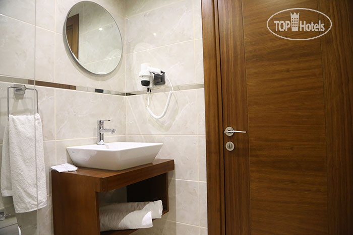 New photos from tourists Camli Cesme