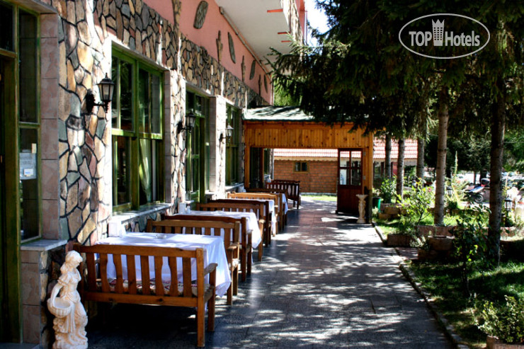 Hotel photo Camli Cesme 