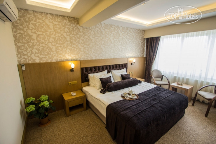 New photos from tourists Soylu