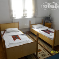 Baysal Hotel