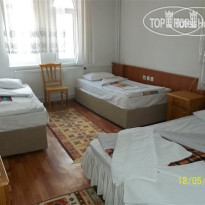 Baysal Hotel