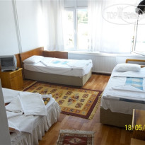Baysal Hotel