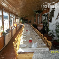 Baysal Hotel