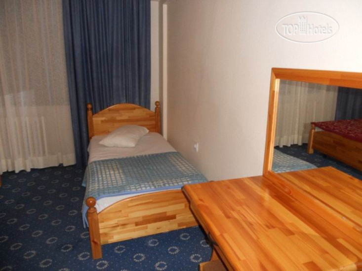 New photos from tourists Gol Evi Hotel