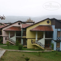 VONRESORT Abant