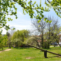 VONRESORT Abant