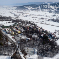 VONRESORT Abant