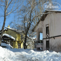 VONRESORT Abant