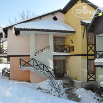 VONRESORT Abant