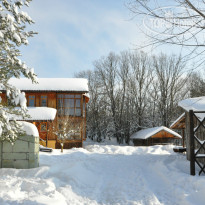 VONRESORT Abant