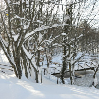 VONRESORT Abant