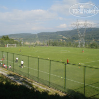 VONRESORT Abant