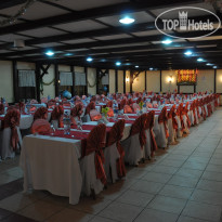 VONRESORT Abant