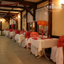 VONRESORT Abant