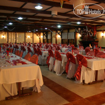 VONRESORT Abant
