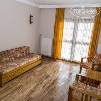 VONRESORT Abant