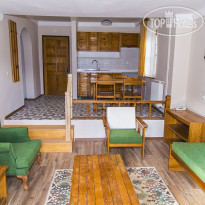 VONRESORT Abant