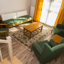 VONRESORT Abant