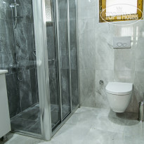 VONRESORT Abant