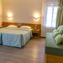 VONRESORT Abant