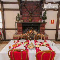 VONRESORT Abant