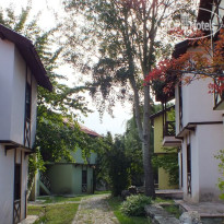 VONRESORT Abant