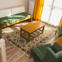VONRESORT Abant