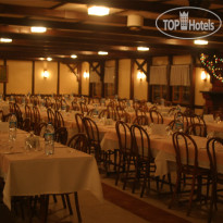 VONRESORT Abant
