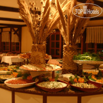 VONRESORT Abant