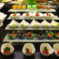 VONRESORT Abant