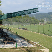 VONRESORT Abant