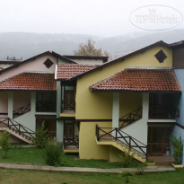 VONRESORT Abant