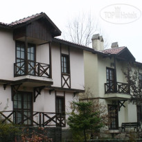 VONRESORT Abant