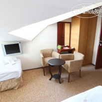 Gaye Hotel