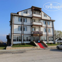 Gaye Hotel