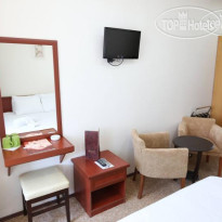 Gaye Hotel