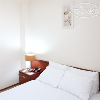 Gaye Hotel