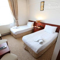 Gaye Hotel